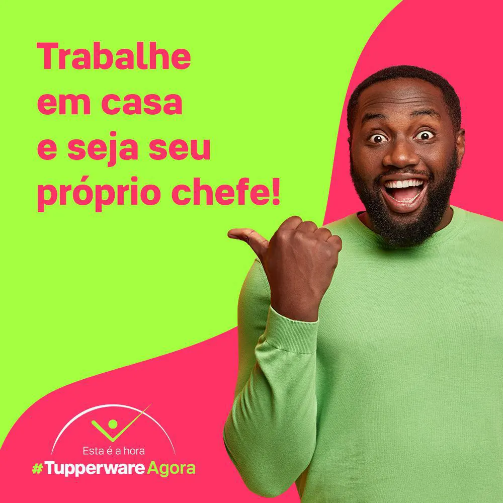 trabalhar em casa